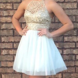 homecoming/formal dress